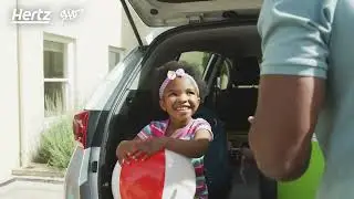 AAA Member Benefits with Hertz
