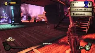BioShock Infinite: Clash in the Clouds &mdash; чемпион Blue Ribbon (The Ops Zeal &mdash; 8-я волна)