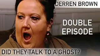 Speaking With The Dead | DOUBLE EPISODE | Derren Brown