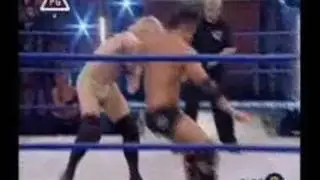 Tribute to PJ Black (Justin Gabriel)