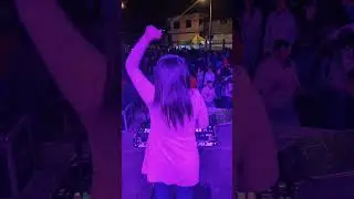 Paola Ramos (Power Music) - Cotal&oacute; (San Jos&eacute; Las Queseras)