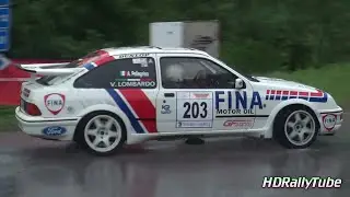 1° Historic Rally Casciana Terme 2024 [HD]