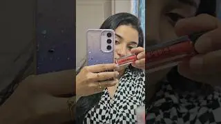 💄🪞Lipstick Long Lasting 'ano'👀അതെ🤷&zwj;♀️🤔അല്ല🫠🥴#ytshorts #trending #renee #lipstickreview #dailyshorts