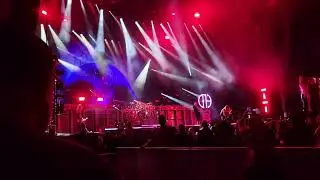 Broken - Pantera @ Hershey 2025