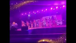 Dandiya Competition #DainikJagran #Sangeet Natak Academy #lko#firstposition enjoy CAVNL