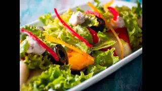 How to eat Karma free!