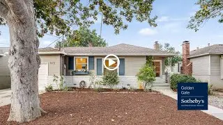 815 W Washington St Sunnyvale CA | Sunnyvale Homes for Sale