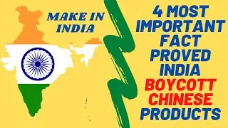 How to boycott china Product in Bengali|| Best Bengali Explanation video in india #Digital God