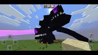 Wither Storm Engender Addon