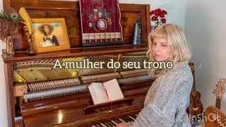 Midas Touch - Aurora (Tradução)