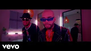 Derek Novah, Rafa Pab&ouml;n - Aunque Sea Mentira