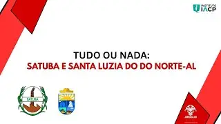 TUDO OU NADA: LÍNGUA PORTUGUESA.