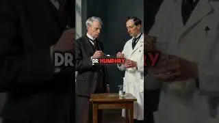 Huxley's Mescaline Experiment That Shattered Reality