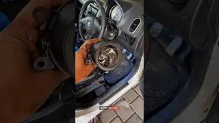 maruti suzuki Ritz|#marutiritz |Ritz modification |projectior foglamp|#ritz|@lowbasse