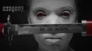 Arroganz - Die For Nothing [Official Music Video]