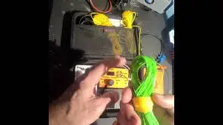 My 3 lbs Complete SOTA HF Kit w/ truSDX