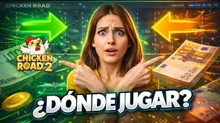Chicken Road :2  CASINOS disponibles para jugar (d&oacute;nde acceder AL JUEGO)