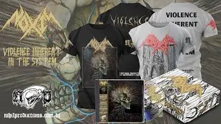 (NPCD-054) NOXIS | VIOLENCE INHERENT IN THE SYSTEM