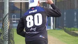 Fawad Ahmed's leg-spin masterclass