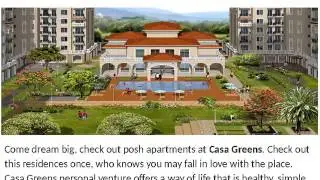 Casa Greens