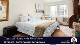 50 Sutton Place South 16AB