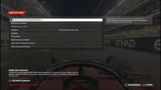 F1 23 abu Dhabi carrera completa parte 1
