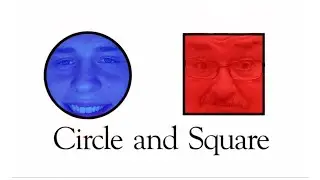 Circle Square Show - Podcast About List
