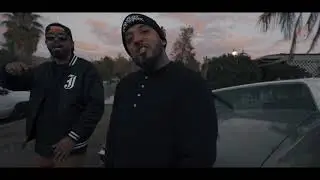 Lyrik Cruz & JCas - 