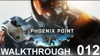 Phoenix Point - Walkthrough Part 12: Synedrion improvement