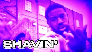 Dark UK Drill Type Beat 2024 - Shavin' (Prod. By EndzBeatz) | Tion Wayne Type Beat 2024
