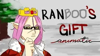 Ranboo's Gift Animatic