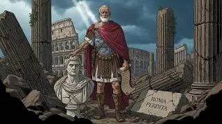 Scipio Africanus: the hero who defeated Hannibal... and lost Rome