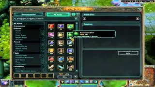 [LoL Tips] How To Successfully Buy An Item [Ep.1]