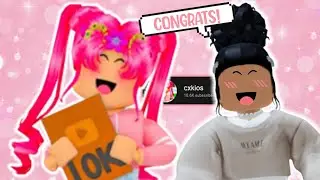 #cxkios10k @cxkios CONGRATES ON 10K!!!