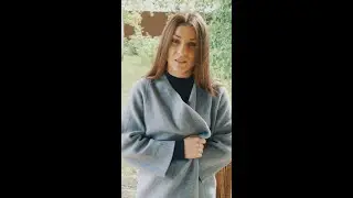 ВЖИВУЮ спела песню Носкова 
