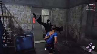 Scaring Twitch Streamers as Ghostface compilation Vol. 7 #dbd