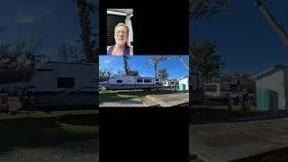 RV backing Disasters averted by Firing your neighbor!  #rvtravel #rvfulltime #rvlifestyle  #rvlife