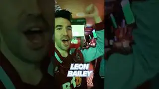 Tsamina Mina Leon Bailey 🇯🇲 🗣️| Aston Villa Chants And Songs