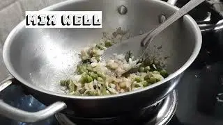 How to make masala pasta with non refined wheat pasta? Creative kevin presents
