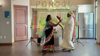 Couple Dance | Pongal Celebration 2026