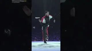 WAYDI THE GOAT #waydi #justedebout #dance #hiphop