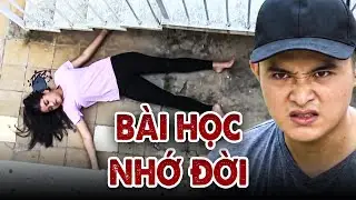 BÀI HỌC NHỚ ĐỜI | KÝ SỰ PHÁP ĐÌNH 2025 | TRUY TÌM BẰNG CHỨNG 2025 | PHÍA SAU MỘT PHIÊN TÒA 2025