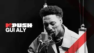 MTV Push Portugal: Gui Aly - 