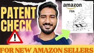 How to do a Patent Search l Amazon Patent l Patent Infringement