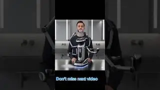 How I Shave in 18 Seconds! ✂️😆 #Shorts #trendingshorts #vfx #visualmagic #viralshorts