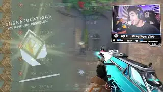 BREACH Plays That Got Me RADIANT🌟