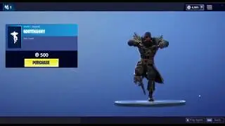 Fortnite Item Shop Wednesday, March 6, 2019