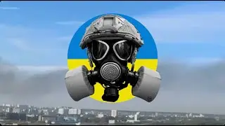 Drones and Missiles Turning Ukrainian Cities into Battlefields