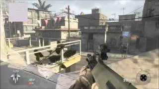 Black Ops &mdash; DLC, глюки и хаки! О боже! &mdash; Комментарий к Havana FFA 30/11