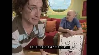 Making of Upside Down Show! Behind the scenes of some of your special memories. 